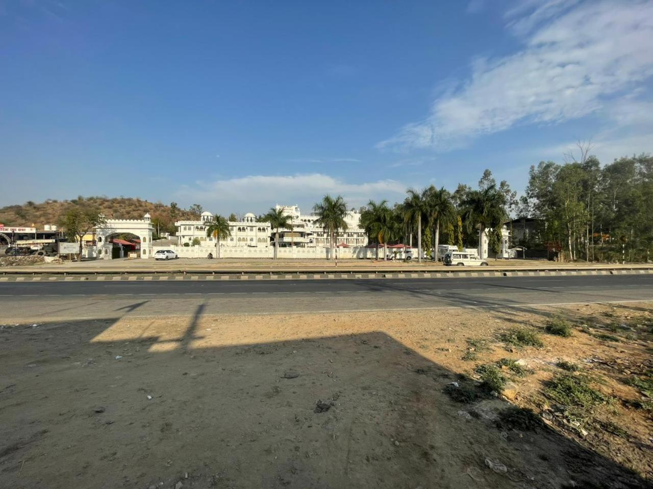 Gold Nest Rubystone Heritage Udaipur Esterno foto