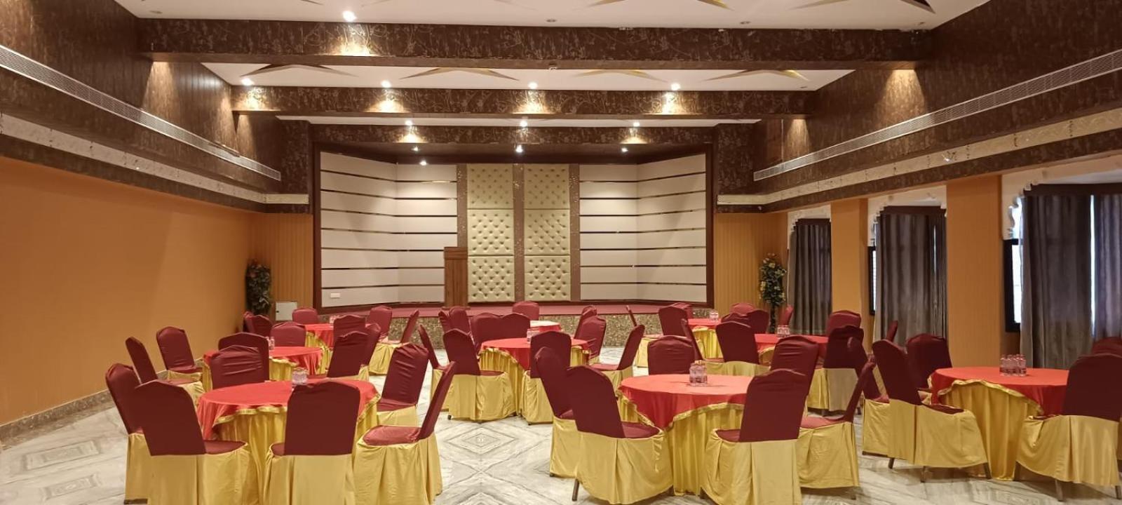 Gold Nest Rubystone Heritage Udaipur Esterno foto